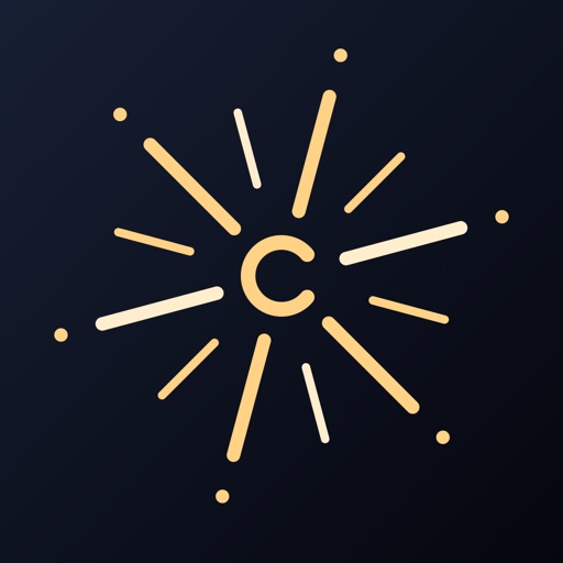 CHEER app icon