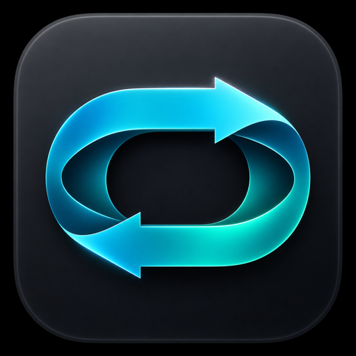 OMT Streams Suite app icon