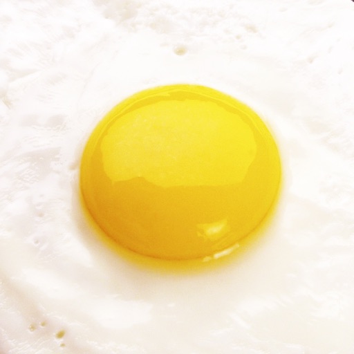 Zen Egg app icon